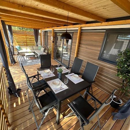Mobile Home La Vida بيوغْغاد نا موغو المظهر الخارجي الصورة
