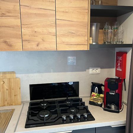 Mobile Home La Vida بيوغْغاد نا موغو المظهر الخارجي الصورة