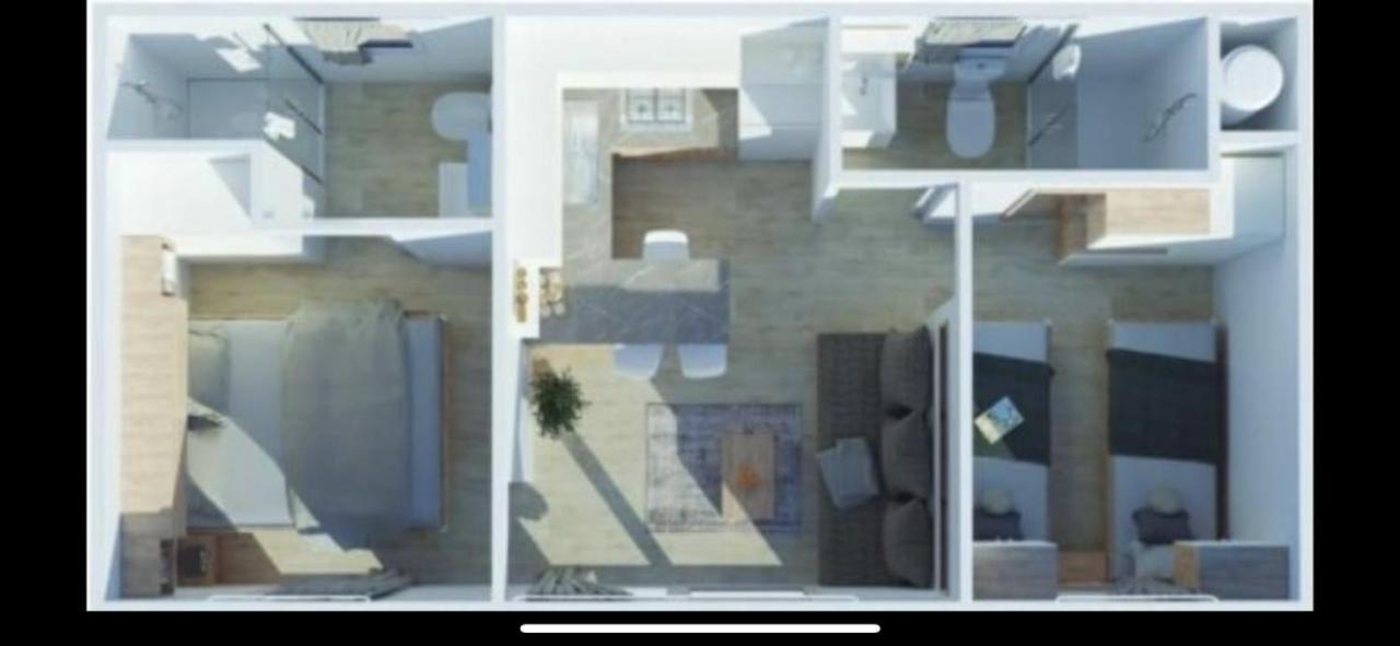 Mobile Home La Vida بيوغْغاد نا موغو المظهر الخارجي الصورة
