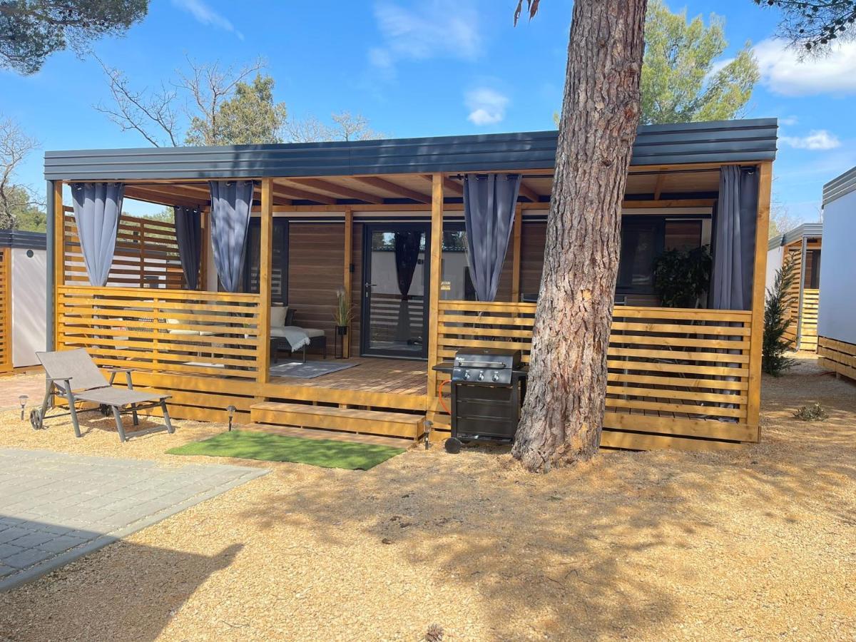 Mobile Home La Vida بيوغْغاد نا موغو المظهر الخارجي الصورة