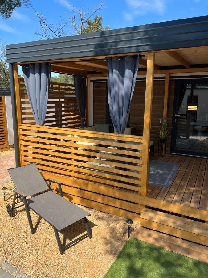 Mobile Home La Vida بيوغْغاد نا موغو المظهر الخارجي الصورة