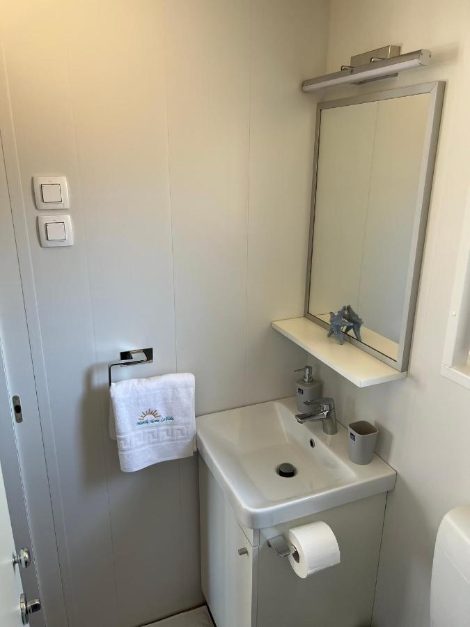 Mobile Home La Vida بيوغْغاد نا موغو المظهر الخارجي الصورة