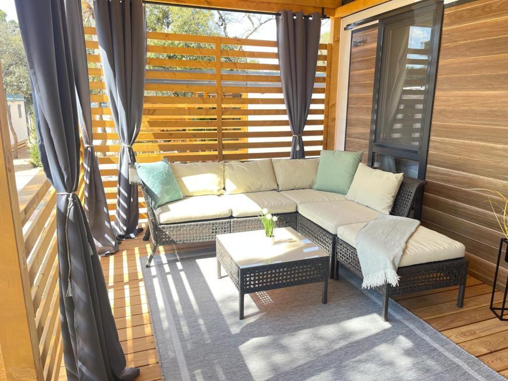 Mobile Home La Vida بيوغْغاد نا موغو المظهر الخارجي الصورة