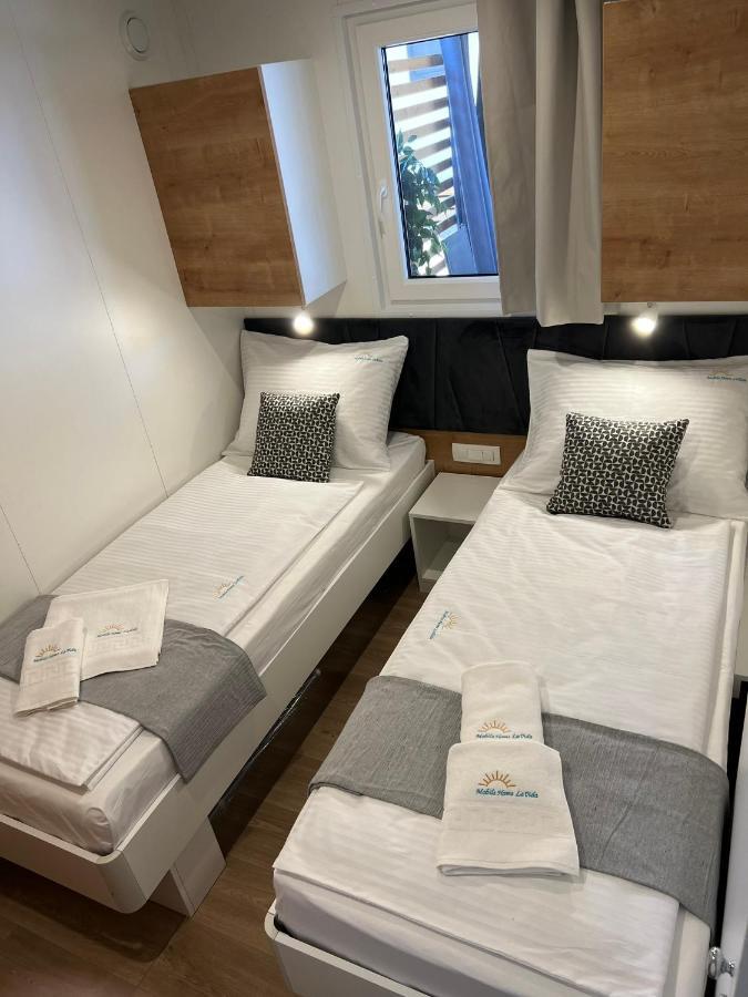 Mobile Home La Vida بيوغْغاد نا موغو المظهر الخارجي الصورة