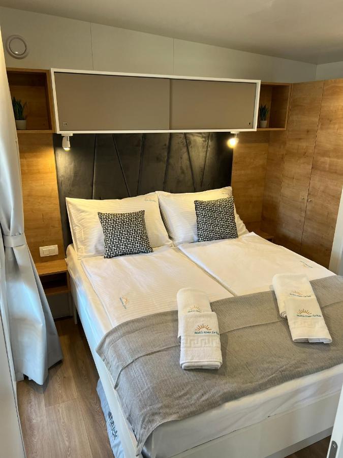 Mobile Home La Vida بيوغْغاد نا موغو المظهر الخارجي الصورة