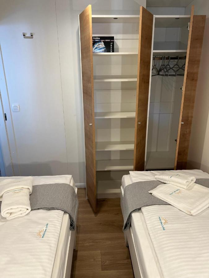 Mobile Home La Vida بيوغْغاد نا موغو المظهر الخارجي الصورة
