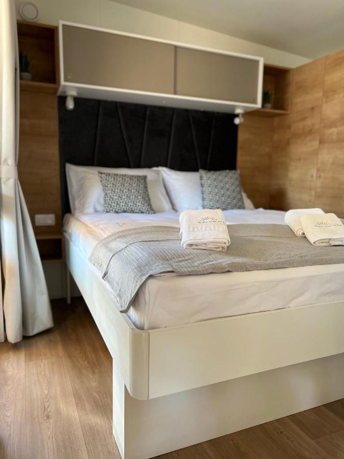 Mobile Home La Vida بيوغْغاد نا موغو المظهر الخارجي الصورة