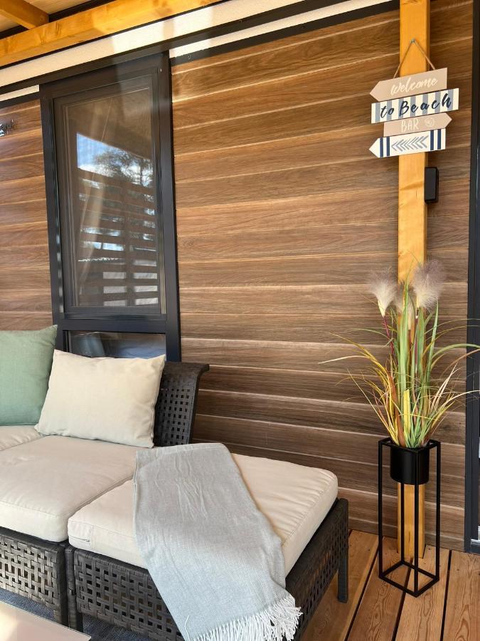 Mobile Home La Vida بيوغْغاد نا موغو المظهر الخارجي الصورة