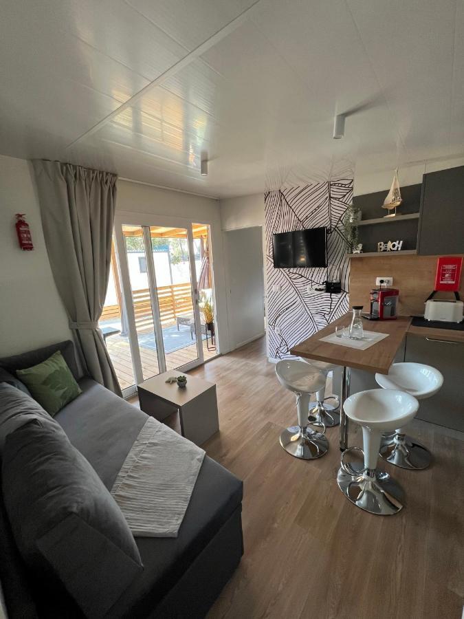 Mobile Home La Vida بيوغْغاد نا موغو المظهر الخارجي الصورة