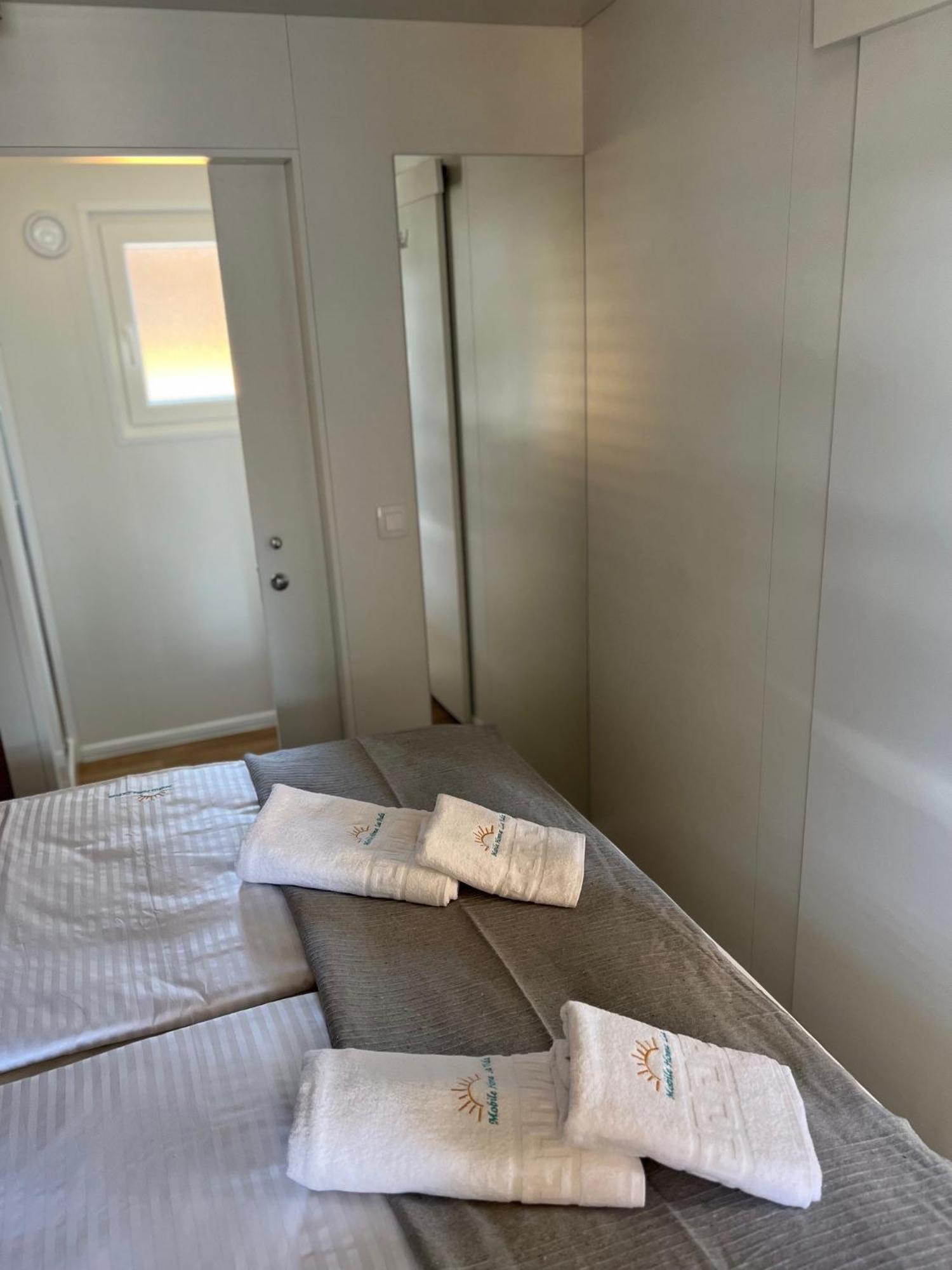 Mobile Home La Vida بيوغْغاد نا موغو المظهر الخارجي الصورة