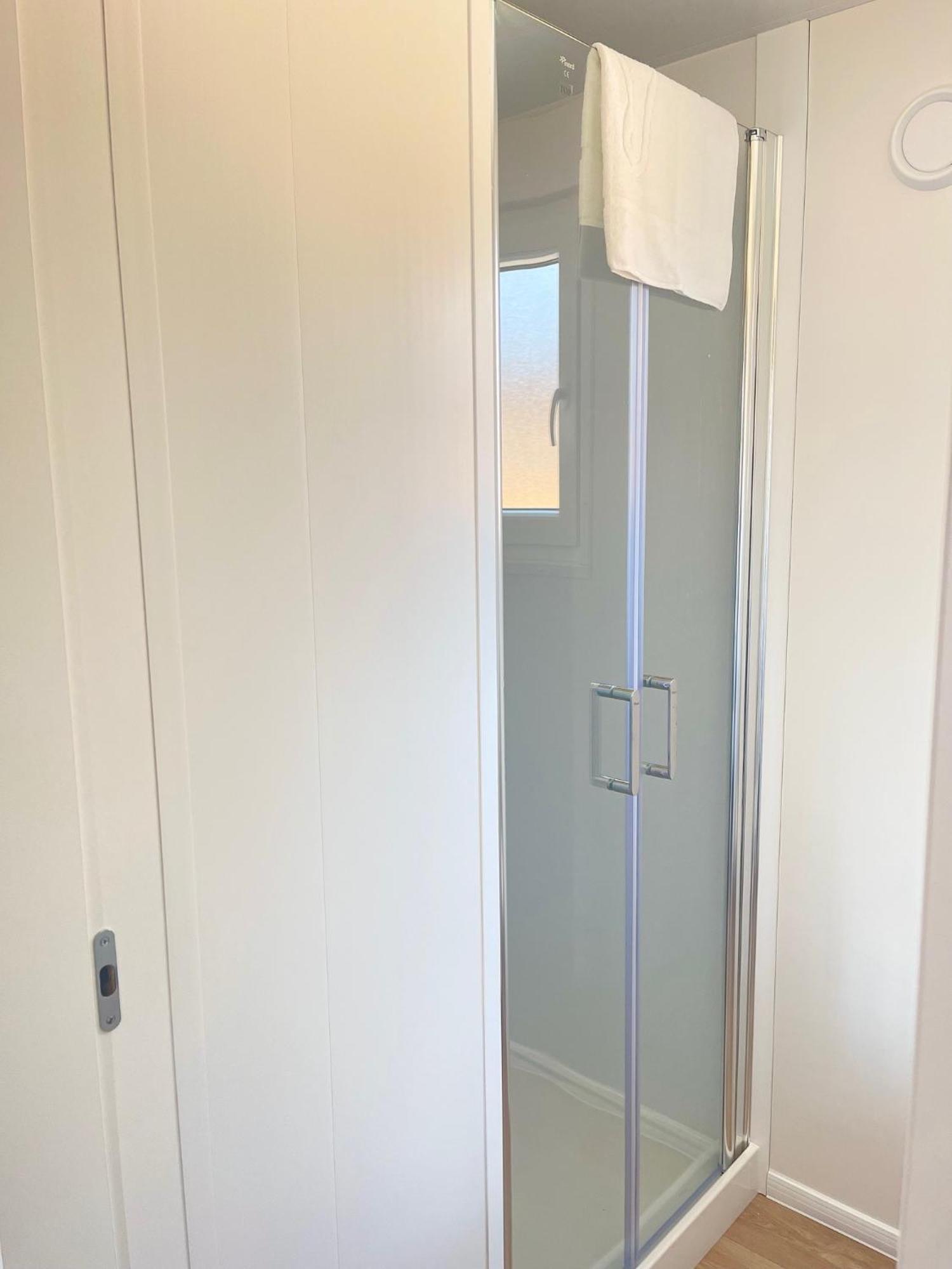 Mobile Home La Vida بيوغْغاد نا موغو المظهر الخارجي الصورة
