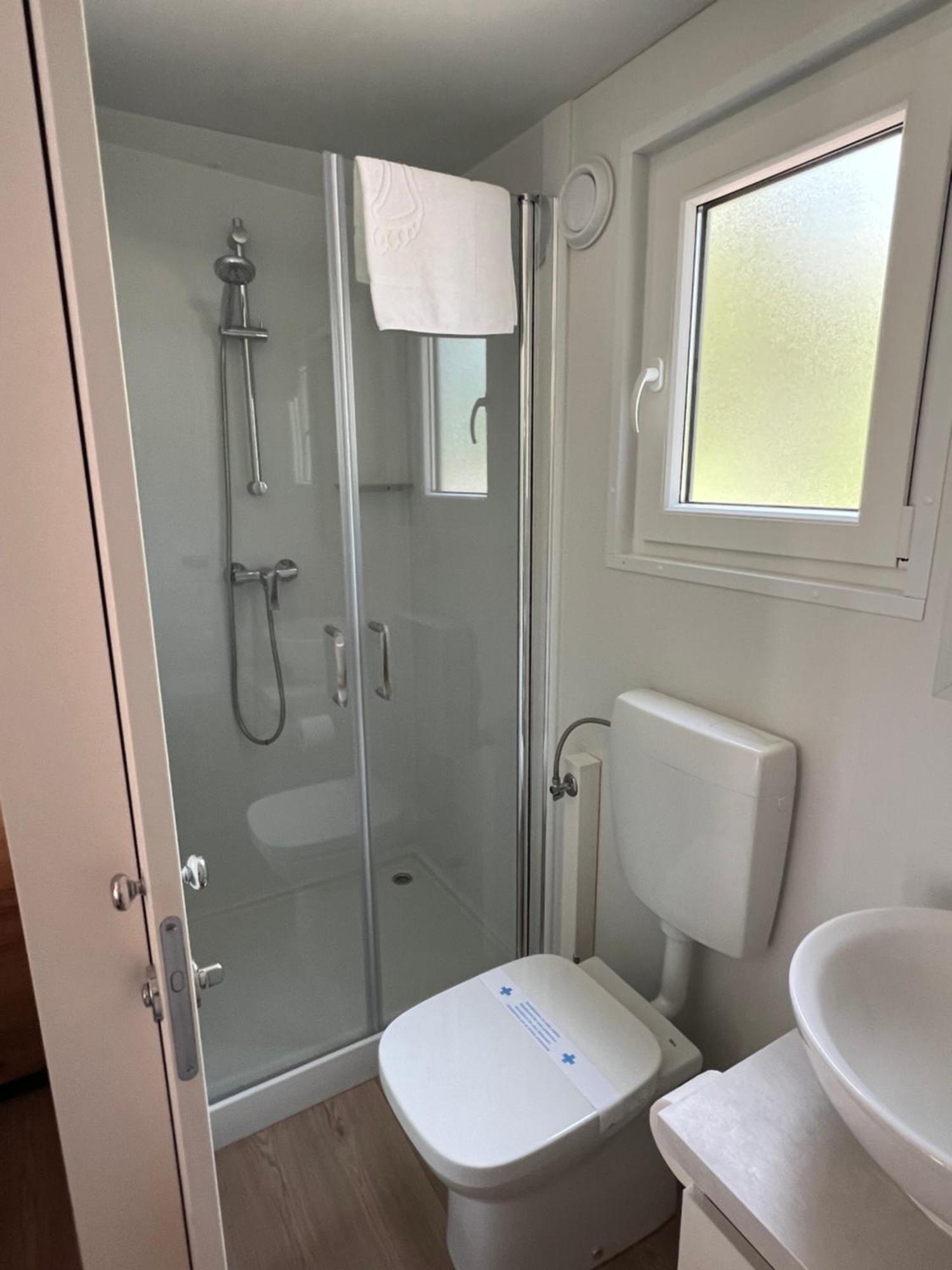 Mobile Home La Vida بيوغْغاد نا موغو المظهر الخارجي الصورة