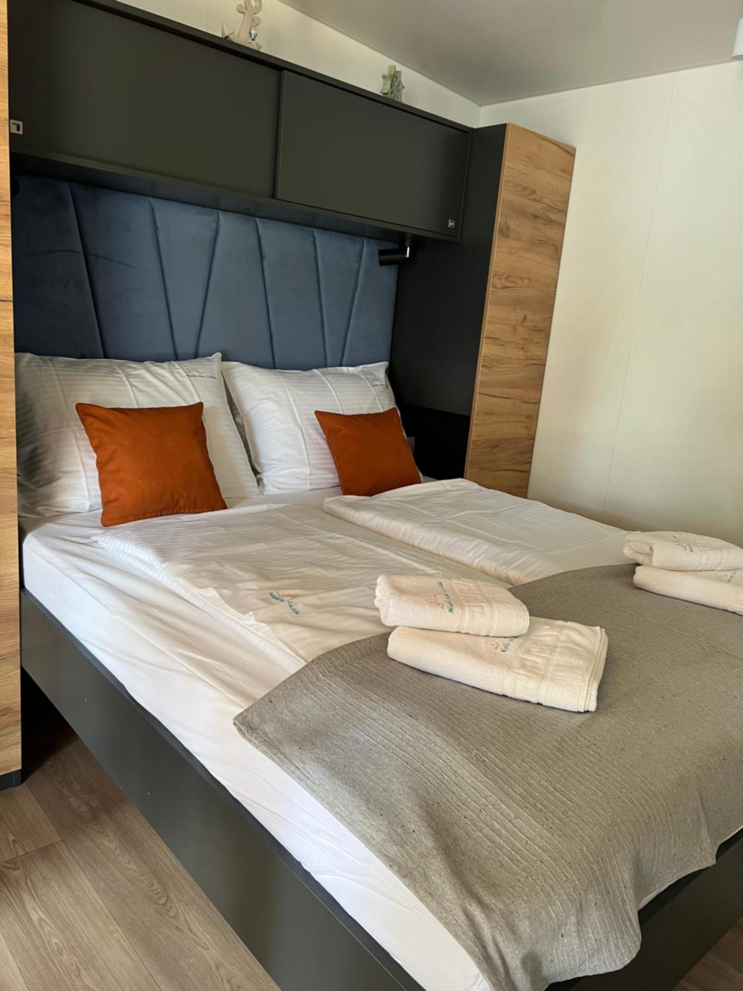 Mobile Home La Vida بيوغْغاد نا موغو المظهر الخارجي الصورة