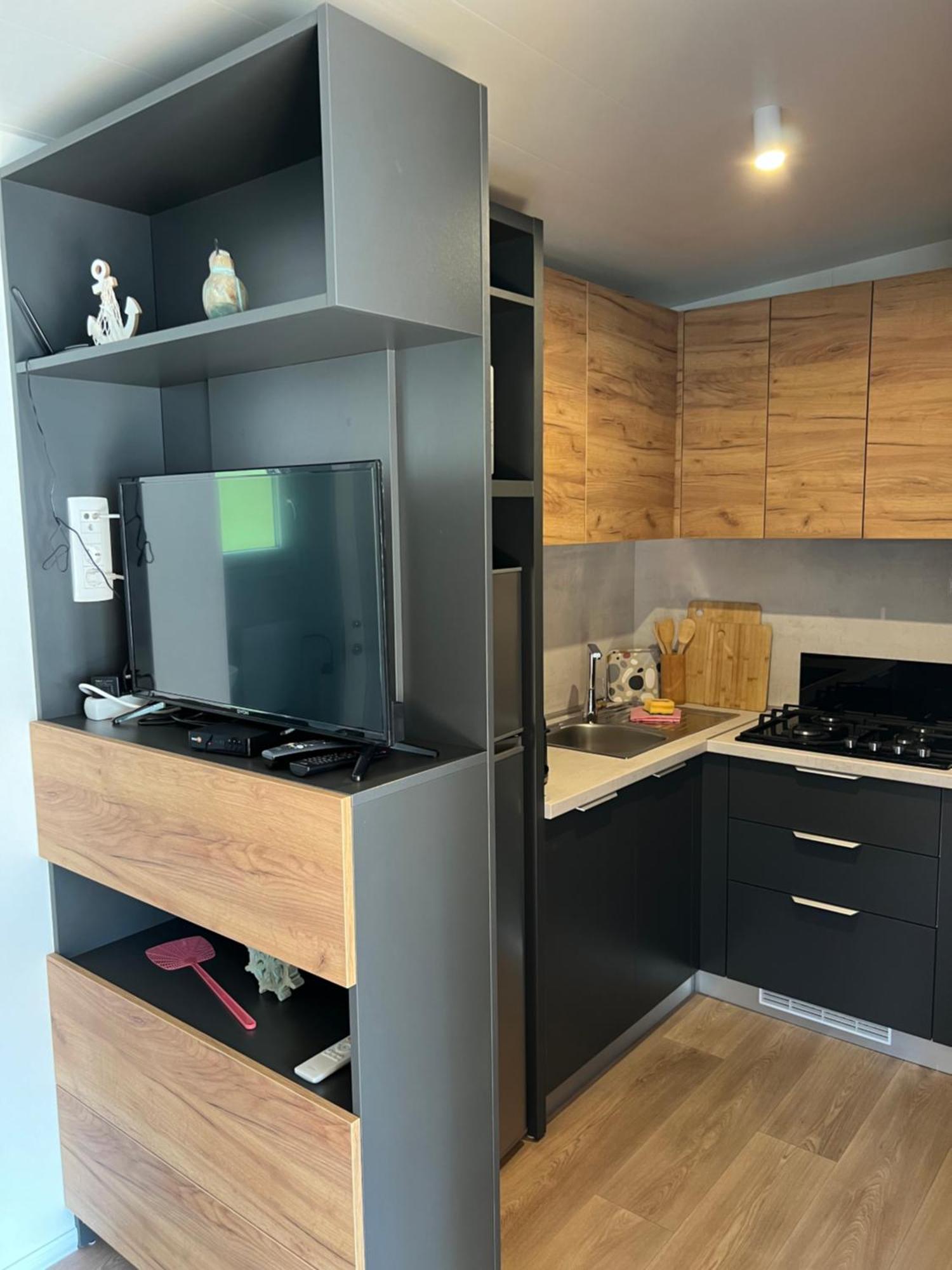 Mobile Home La Vida بيوغْغاد نا موغو المظهر الخارجي الصورة