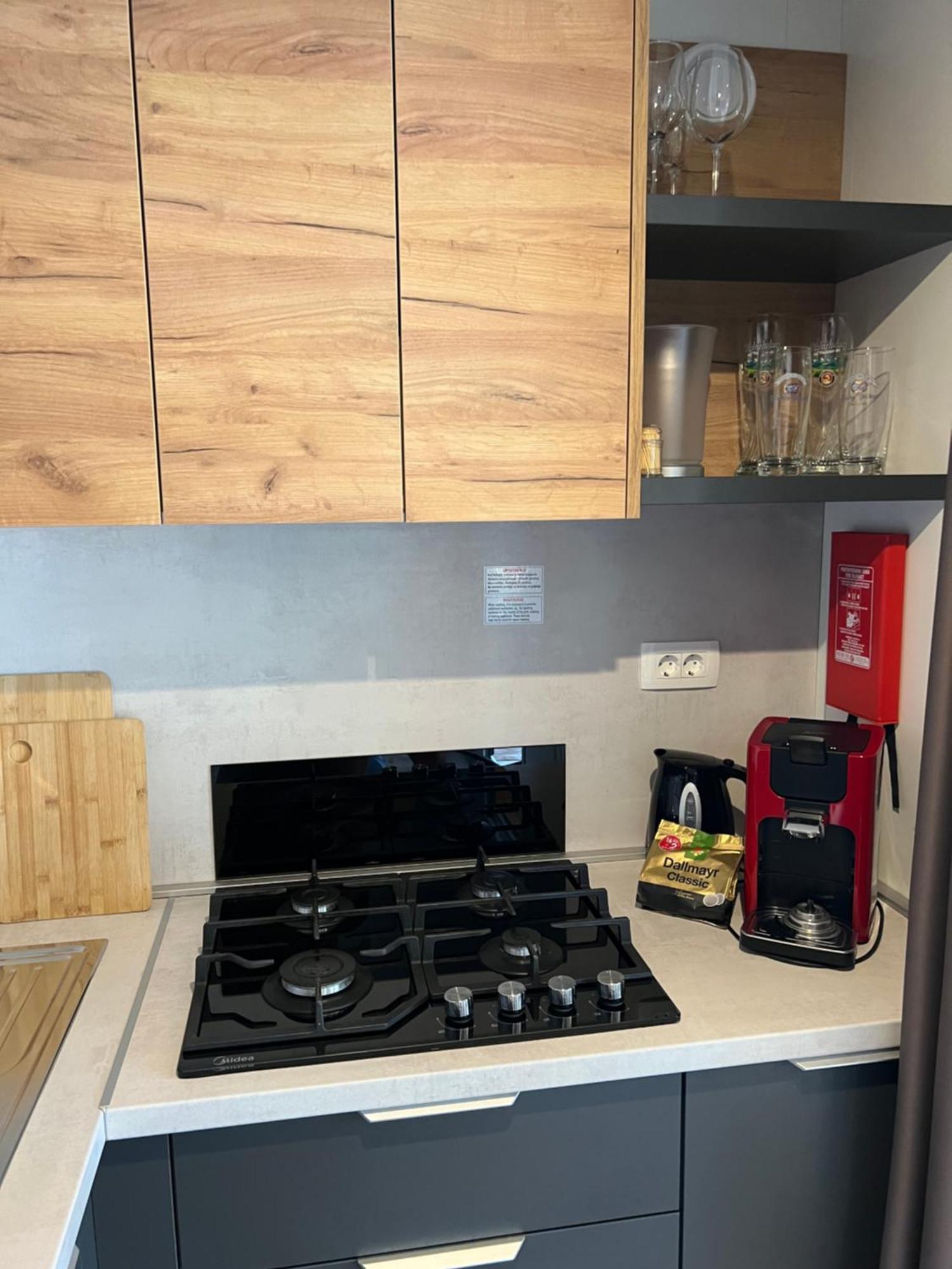 Mobile Home La Vida بيوغْغاد نا موغو المظهر الخارجي الصورة