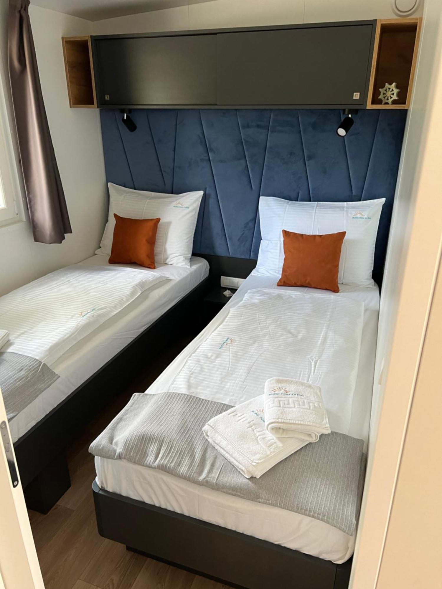 Mobile Home La Vida بيوغْغاد نا موغو المظهر الخارجي الصورة