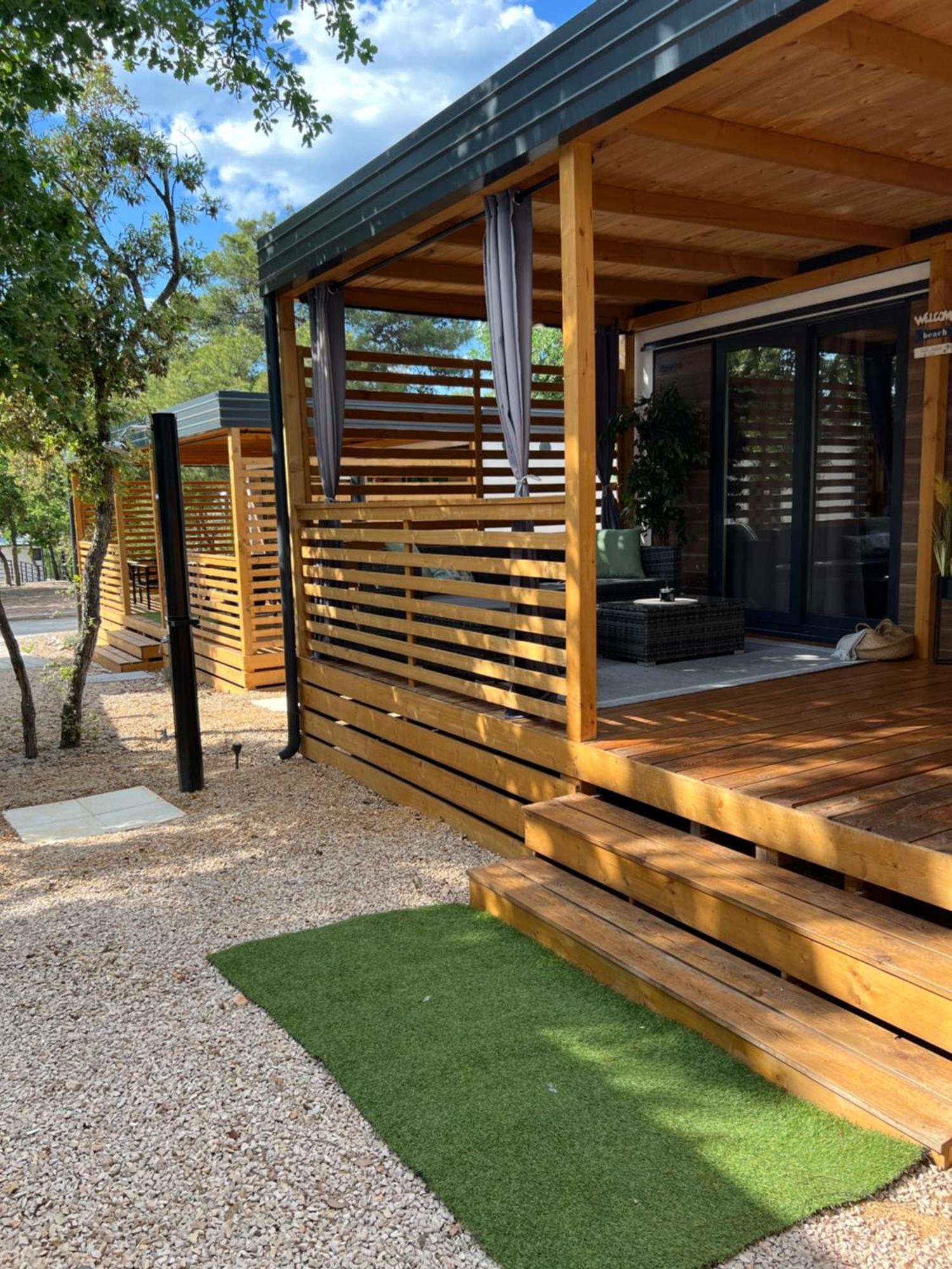 Mobile Home La Vida بيوغْغاد نا موغو المظهر الخارجي الصورة