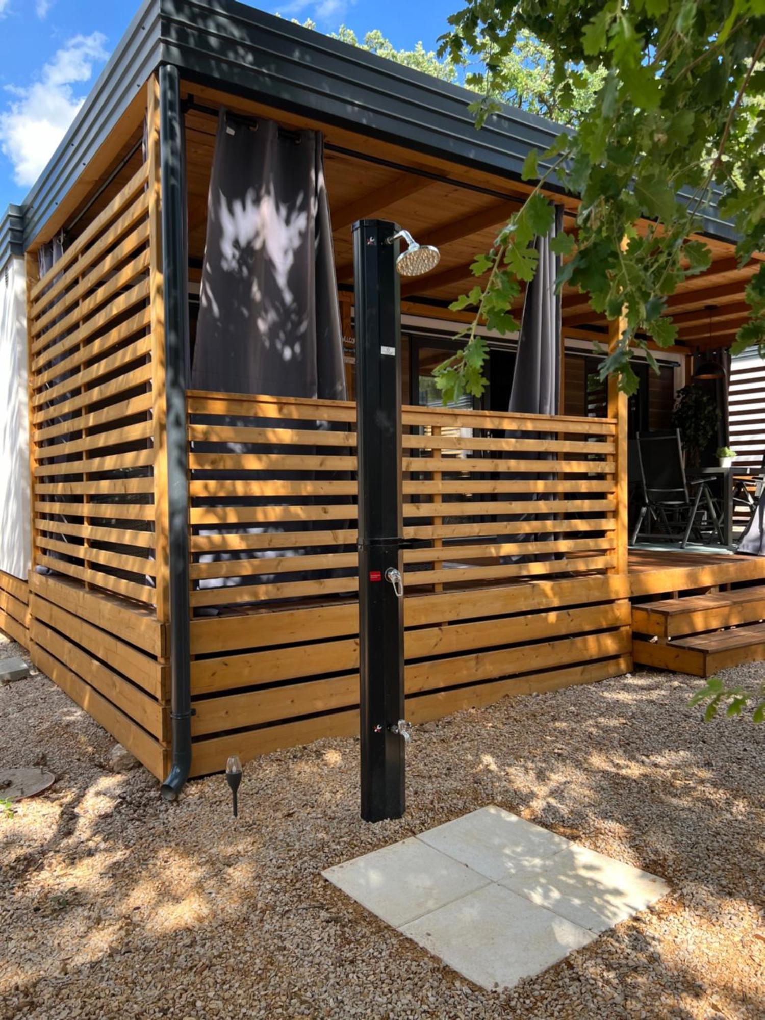 Mobile Home La Vida بيوغْغاد نا موغو المظهر الخارجي الصورة