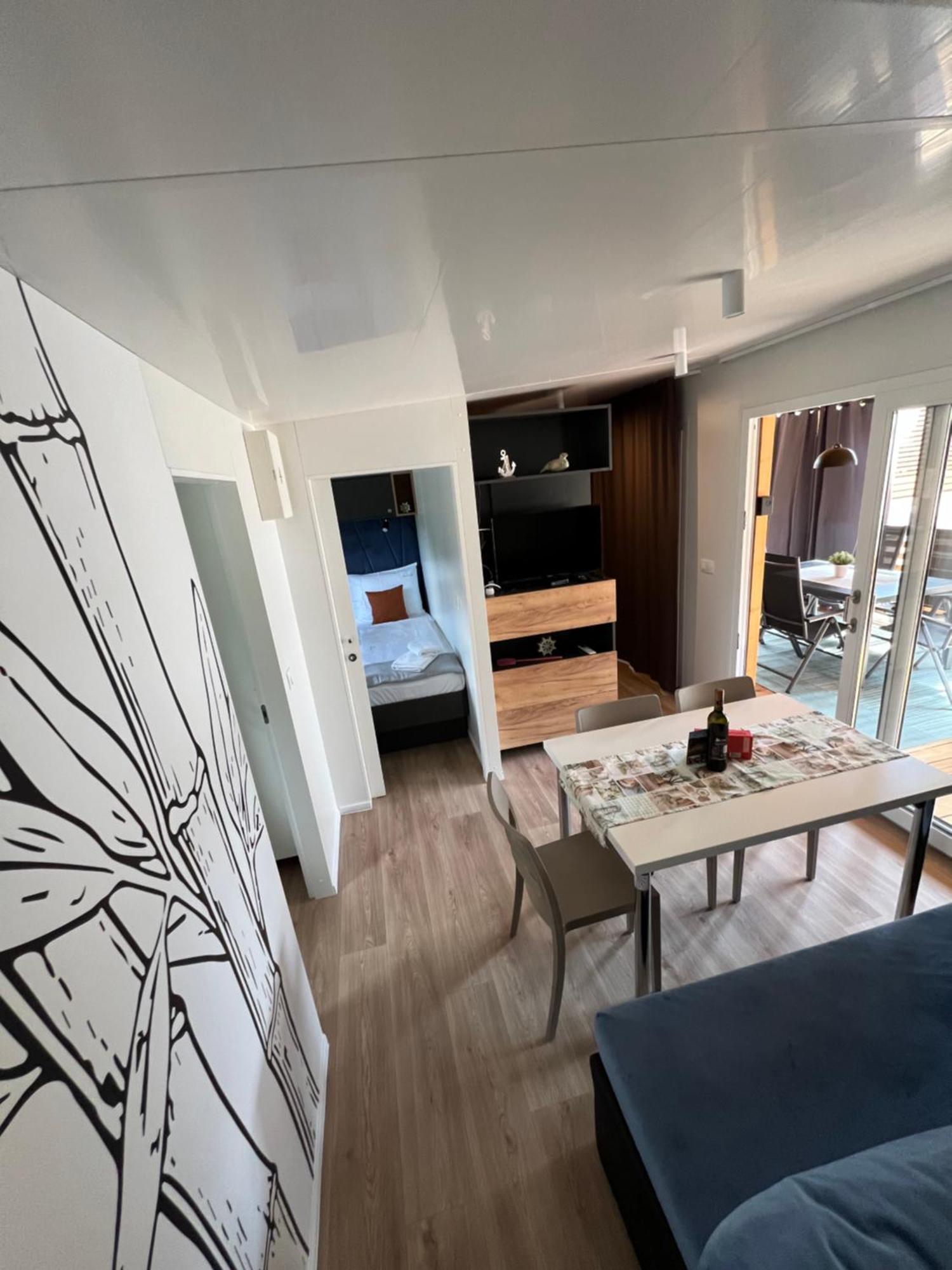 Mobile Home La Vida بيوغْغاد نا موغو المظهر الخارجي الصورة