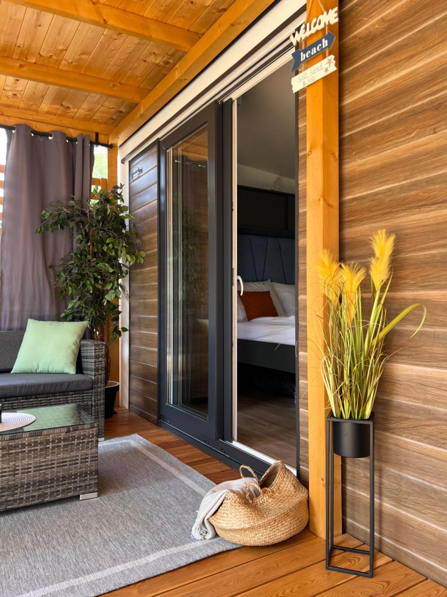 Mobile Home La Vida بيوغْغاد نا موغو المظهر الخارجي الصورة